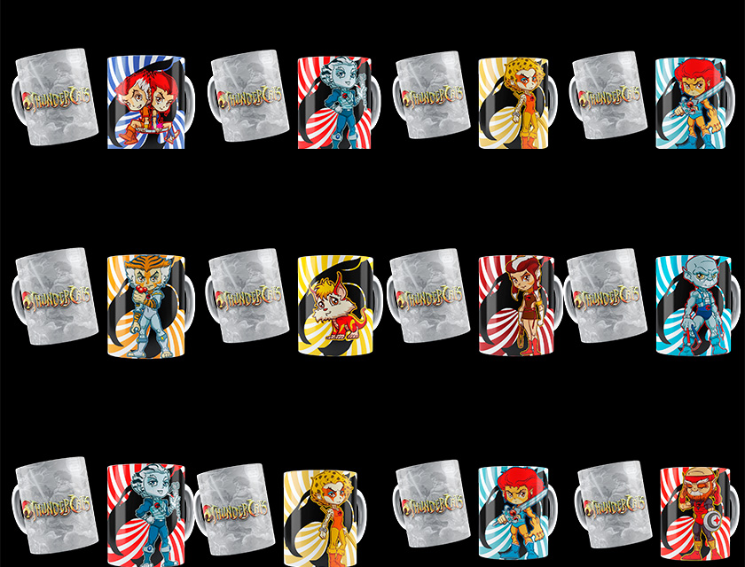 thundercats-plantillas-taza-chibi