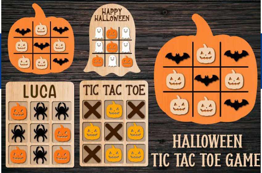 tic-tac-toe-3-en-uno-halloween-corte-laser