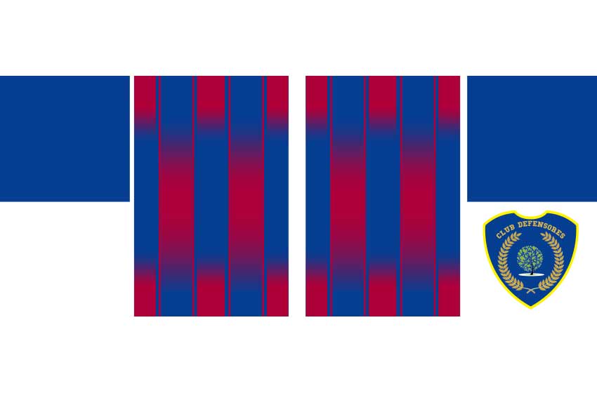 uniforme-barcelona-FC-vector-uniforme
