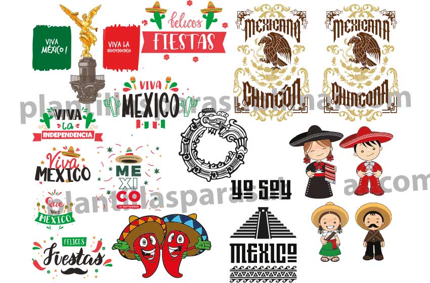 vectores-mexico-fiestas-patrias-pdf