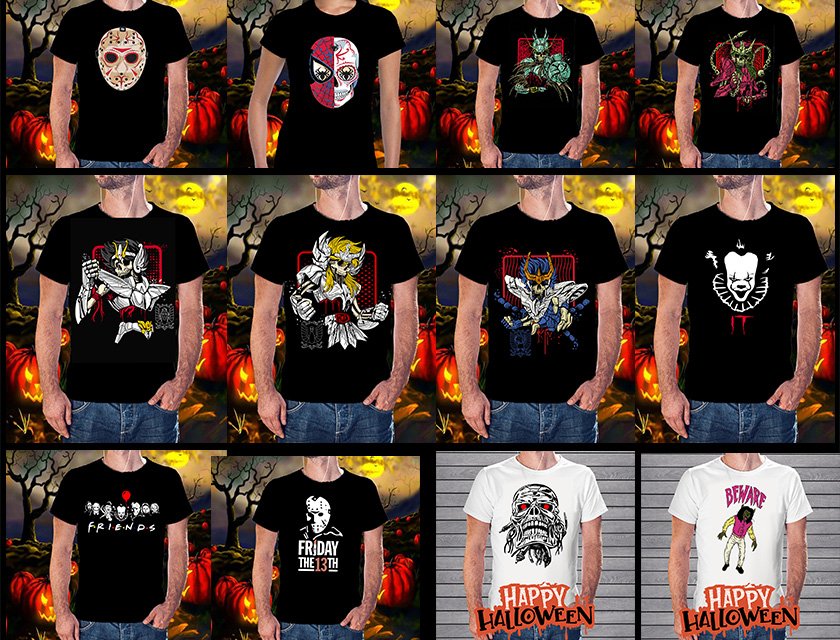 37-vector-halloween-caballeros-firends-chucky