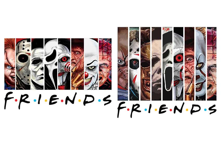 Friends-amigos-terror-halloween-png