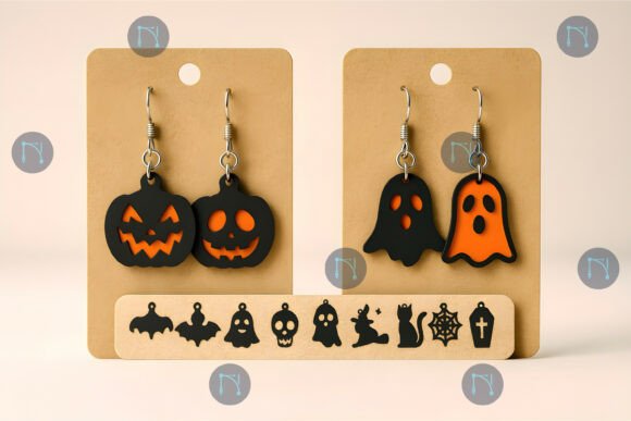 Laser-Cut-Halloween-Earrings-SVG-Bundle-Laser-Cutting-129025250-1-1-580x387