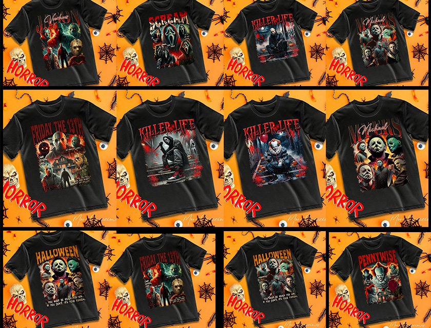 PERSONAJES-HORROR-2-DTF-Sublimacion