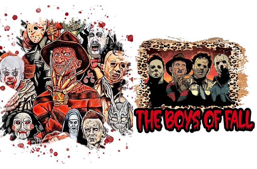 Terror-Freddy-Jason-Myers-Penny-PNG