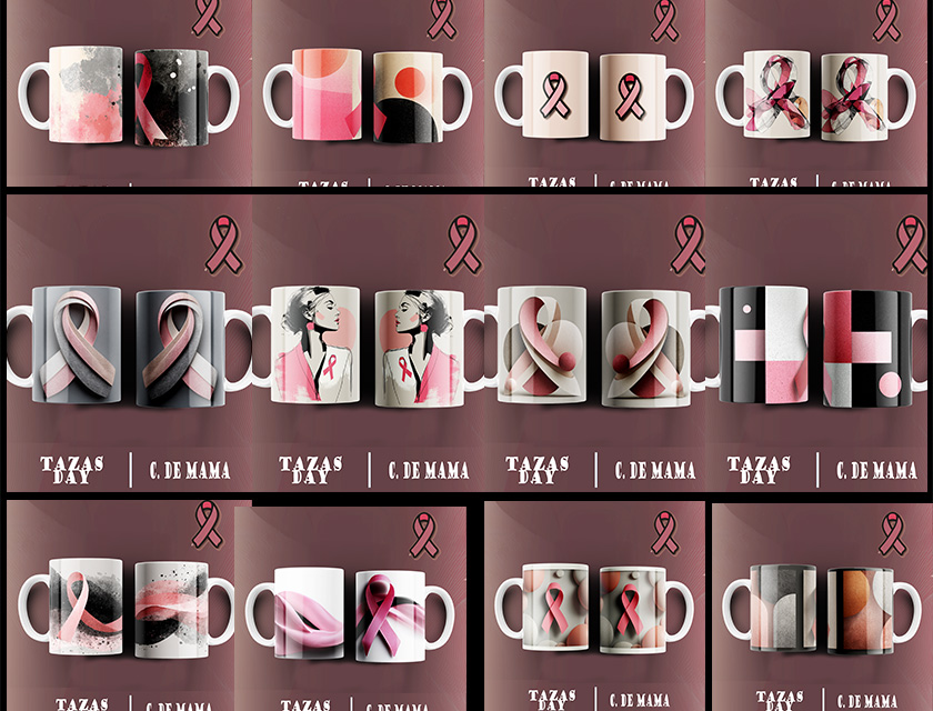 cancer-de-mama-liston-rosa-plantillas-taza