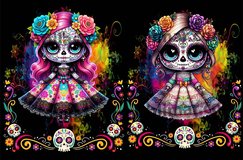 catrinas-azucar-dia-de-muertos-png-dtf