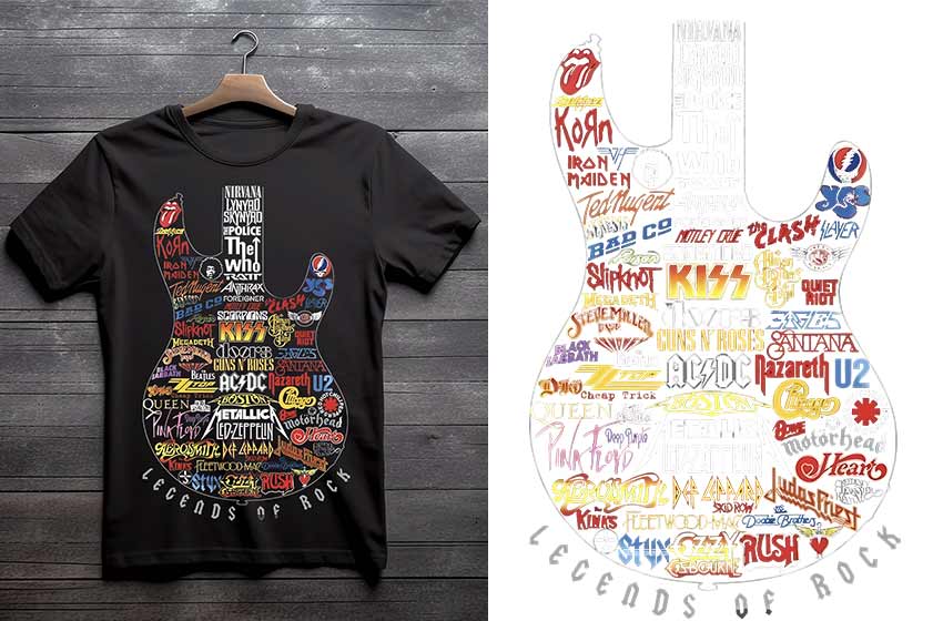 guitarra-Metal-Rock-PNG-DTF-Music