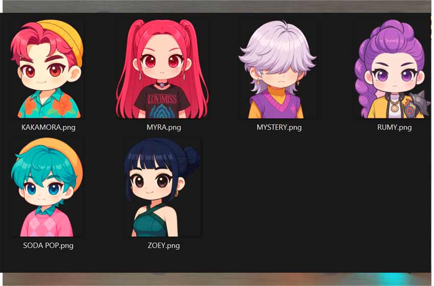 k-pop-huntrix-demon-hunters