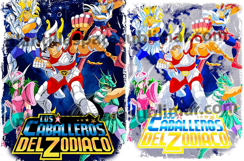 los-caballeros-del-zodiaco-dtf-sublimacion