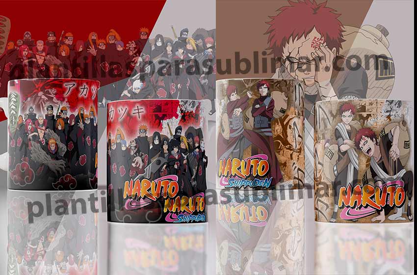 naruto-plantillas-taza