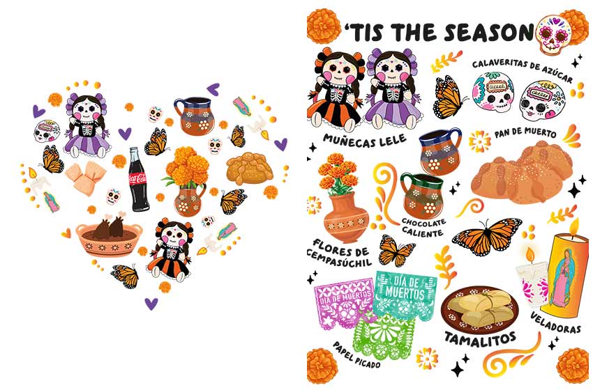 ofrendas-dia-de-muertos-png-sublimar