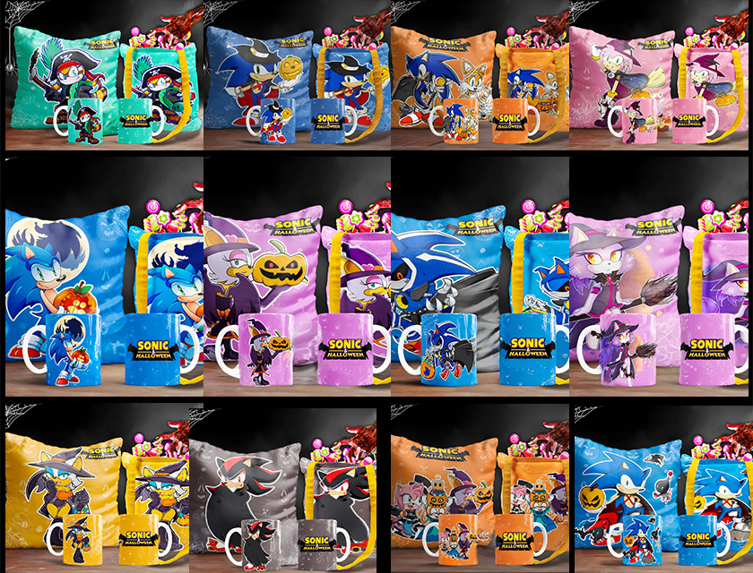 personajes-sonic-halloween-taza-cojin-bolsa-sublimar
