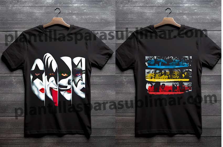 police-kiss-DTF-rock