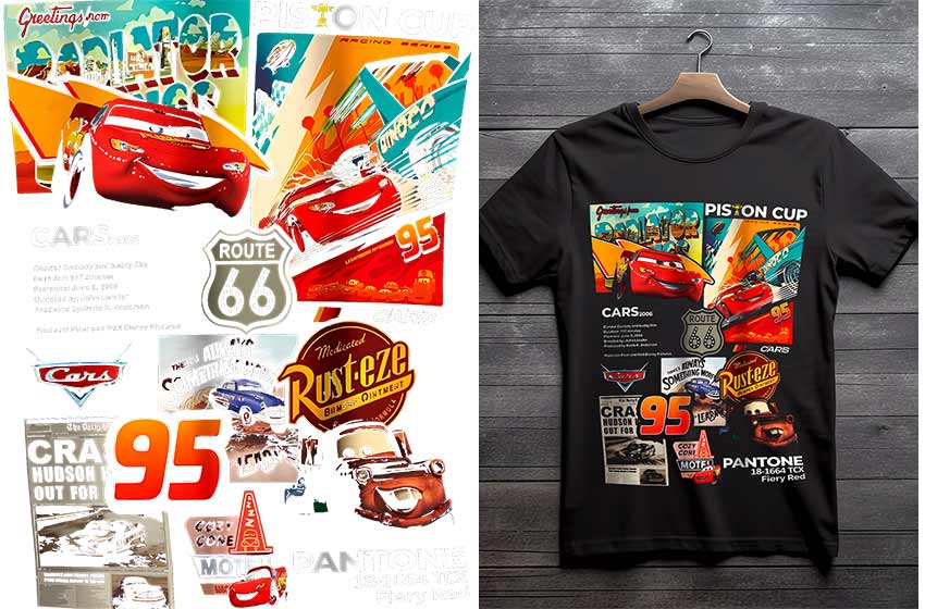 rayo-mcqueen-piston-cup-dtf-png