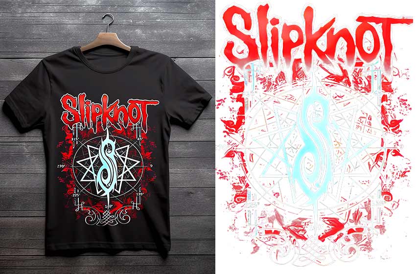 slipknot-Hild-dtf-png-playera