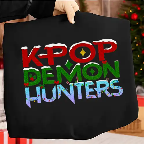 6 diseños  K-POP demon hunter huntrix TEJIDO crochet