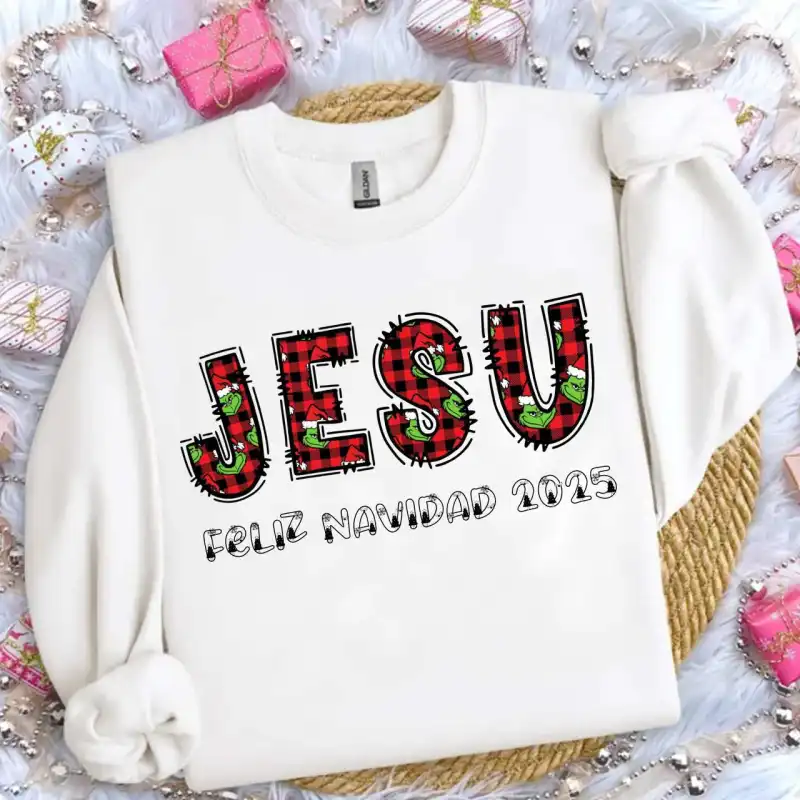 ALFABETO GRINCH NOMBRES Abecedario