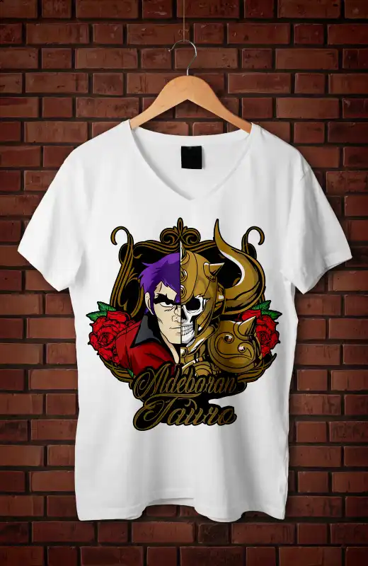 Saint Seiya Caballeros Dorados Craneos Muerte 12 Vectores