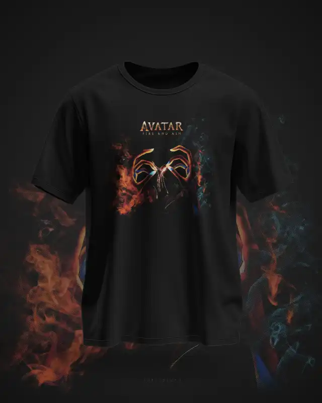 8 diseños semitonos avatar 3 dtf png