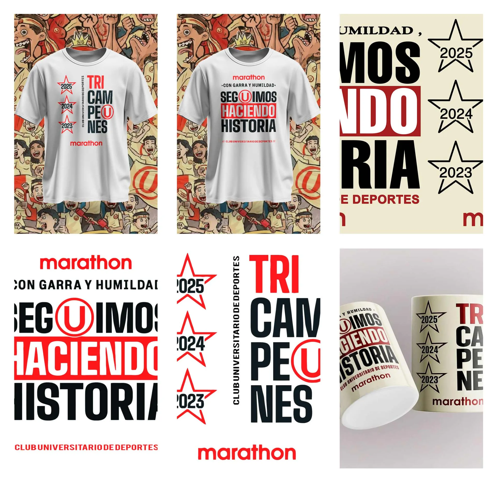 UNIVERSITARIO-TRICAMPEON-FUTBOL-PERU-TAZAS-playera