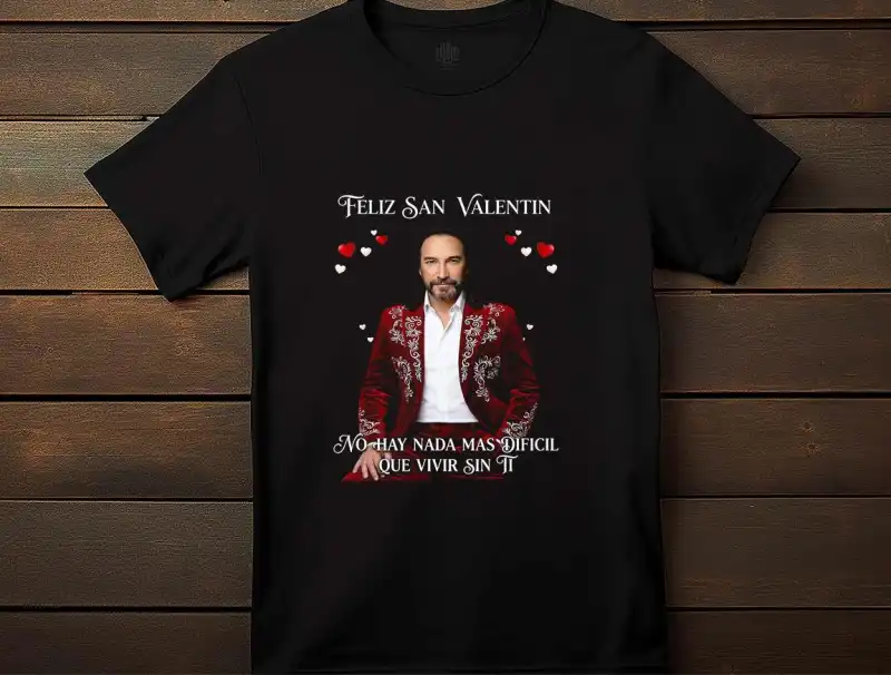 Marco antonio Solis San valentin dtf semitonos png