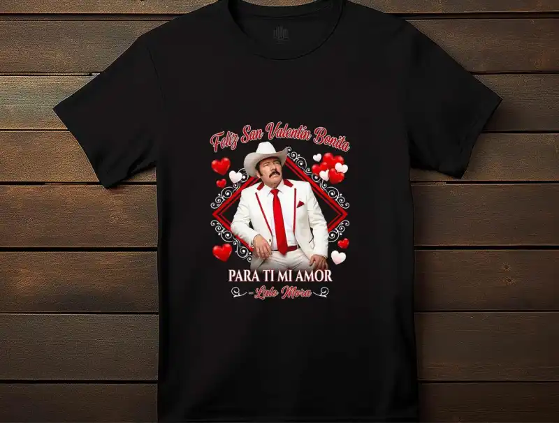 3 diseños lalo mora san Valentín semitonos DTF PNG