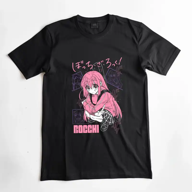 Bocchi  Sogeking One anime png