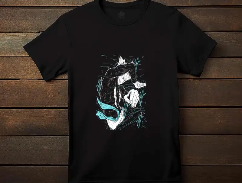 Garou one punch man 2 diseños psd png dtf