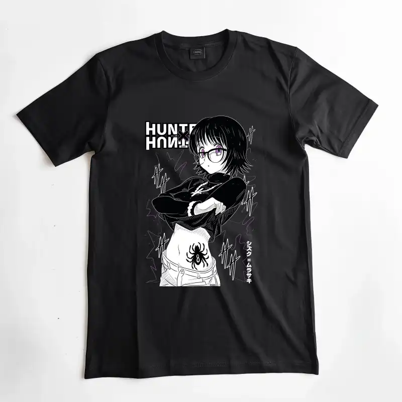 Saitama One Punch Man - Shizuku Murasaki