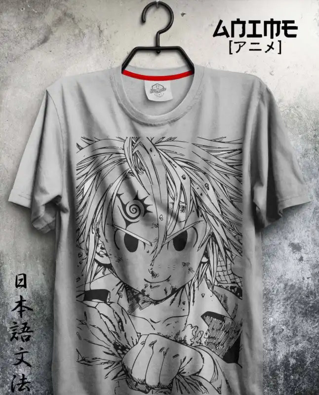 Vectores de anime dtf sublimacion corte