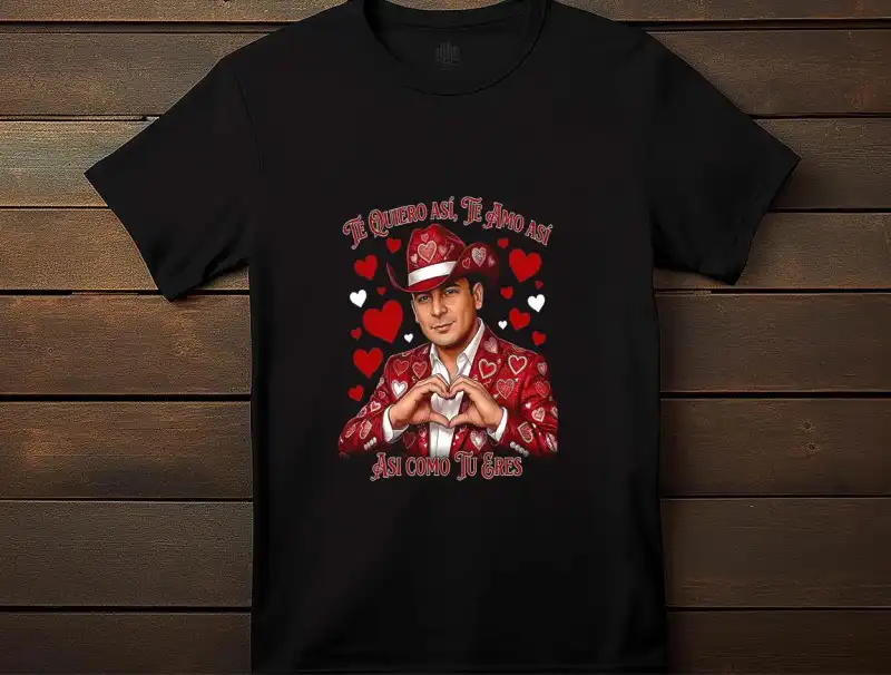2 plantillas Valentin Elizalde semitonos DTF San valentin