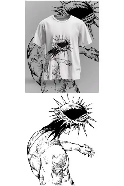 Vector Cristo playera semana santa jesus playera