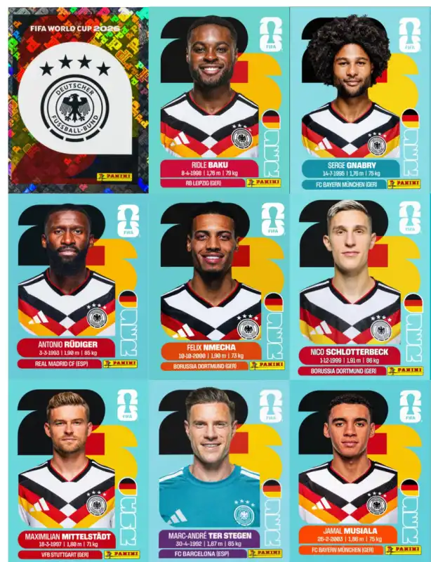 Album Copa del mundo Imprimible Completo PDF Mundial Mexico