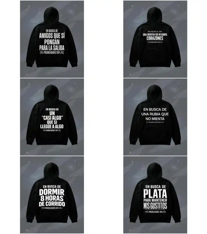 Frases divertidas graciosas 12 plantillas png,