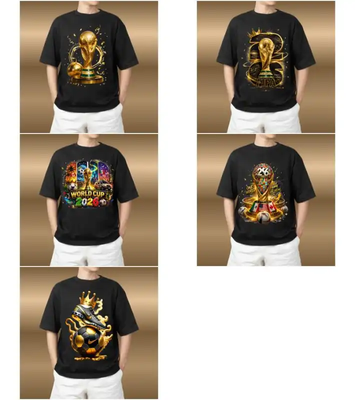 Plantillas Mundialista Sublimación GRATIS Playeras tazas