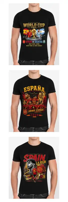 España spain Semitonos  DTF png 3 plantillas