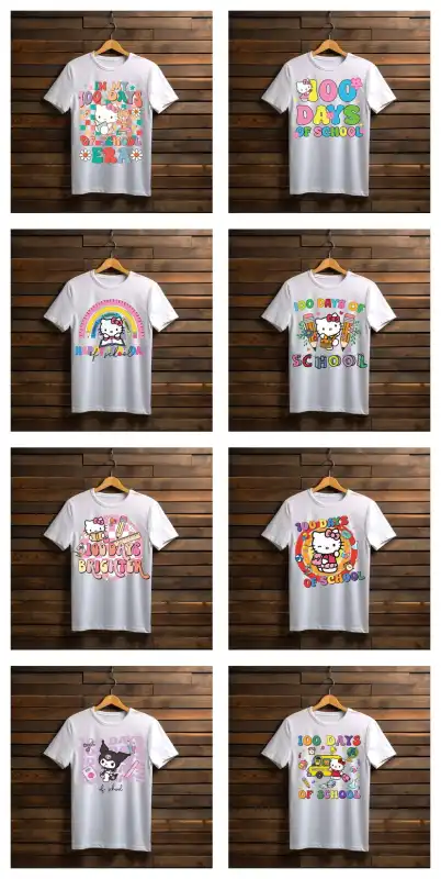 hello kitty school escolar 26 diseños png